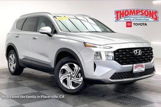 Used 2023 Hyundai Santa Fe SEL image 1