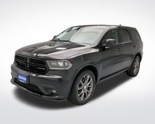 Used 2014 Dodge Durango SXT w/ Quick Order Package 23B image 1