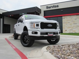 Used 2019 Ford F150 XL w/ Equipment Group 101A Mid image 1
