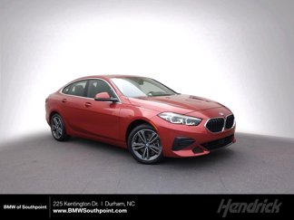 Used 2024 BMW 228i Gran Coupe image 1