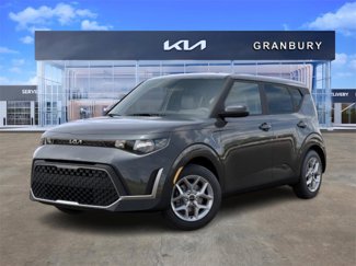 New 2025 Kia Soul LX image 1