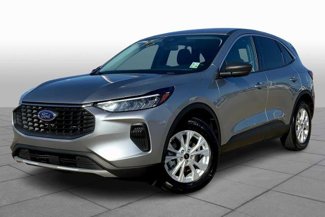 Certified 2024 Ford Escape Active w/ Cold Weather Package image 1