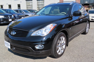 Used 2015 INFINITI QX50 Journey w/ Premium Package image 1