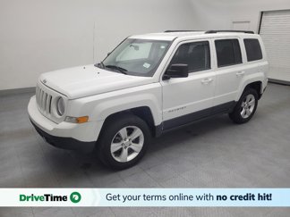 Used 2014 Jeep Patriot Sport w/ Power Value Group image 1