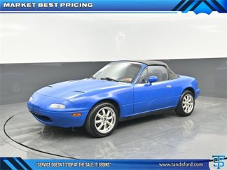 Used 1990 MAZDA MX-5 Miata image 1