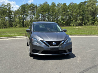 Used 2019 Nissan Sentra SV image 1