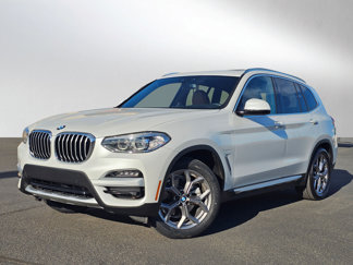 Used 2021 BMW X3 xDrive30e w/ Convenience Package image 1