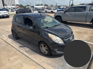 Used 2013 Chevrolet Spark LS image 1