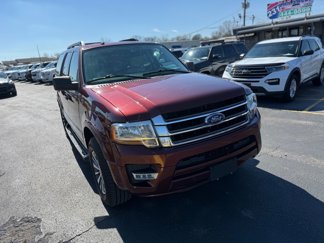 Used 2015 Ford Expedition XLT w/ Equipment Group 201A image 1