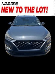 Used 2019 Hyundai Tucson Sport w/ Cargo Package image 1