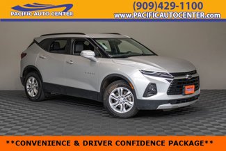 Used 2020 Chevrolet Blazer LT image 1