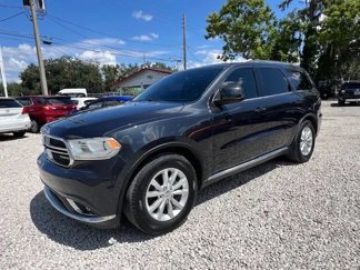 Used 2015 Dodge Durango SXT w/ Quick Order Package 23B image 1