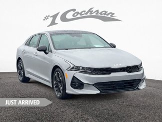 Used 2022 Kia K5 GT-Line w/ GT-Line FWD Premium Package image 1