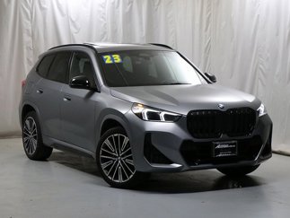 Used 2023 BMW X1 xDrive28i image 1
