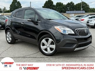 Used 2016 Buick Encore AWD image 1