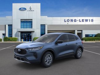 New 2025 Ford Escape Active w/ Cold Weather Package image 1