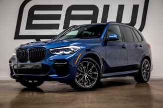 Used 2022 BMW X5 sDrive40i w/ M Sport Package image 1