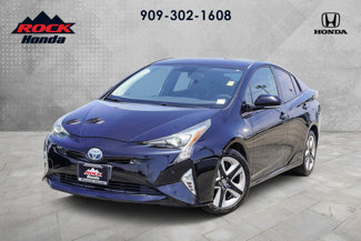 Used 2018 Toyota Prius Three Touring image 1