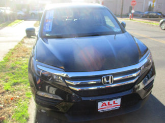 Used 2016 Honda Pilot EX-L image 1