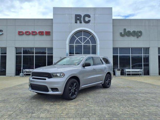Used 2019 Dodge Durango GT w/ Trailer Tow Group IV image 1