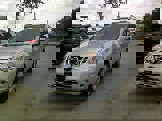 Used 2012 Nissan Rogue SL image 1