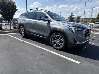 Used 2020 GMC Terrain SLT w/ Preferred Package video 2