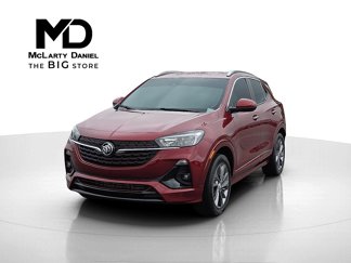 Used 2022 Buick Encore GX Select w/ Sport Touring Package video 2