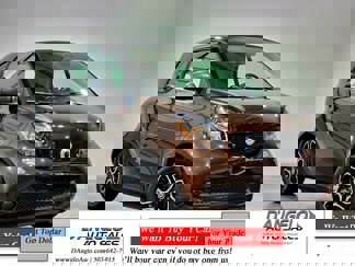 Used 2019 smart fortwo electric drive image 1