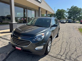 Used 2017 Chevrolet Equinox LT w/ Convenience Package image 1