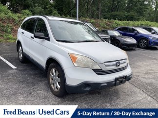 Used 2007 Honda CR-V EX image 1