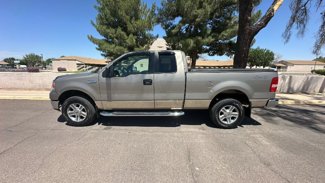 Used 2005 Ford F150 FX4 image 1