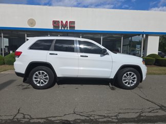 Used 2016 Jeep Grand Cherokee Laredo w/ Quick Order Package 23E video 2