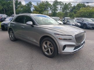 Used 2022 Genesis GV70 2.5T w/ Advanced Package image 1