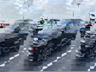 New 2025 Dodge Durango GT w/ Blacktop Package image 1