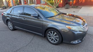 Used 2011 Toyota Avalon Limited image 1