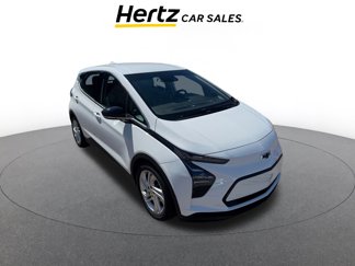 Used 2023 Chevrolet Bolt LT w/ Driver Confidence Package image 1