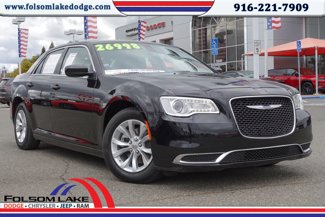 Certified 2023 Chrysler 300 Touring image 1