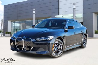 Used 2023 BMW i4 eDrive40 image 1