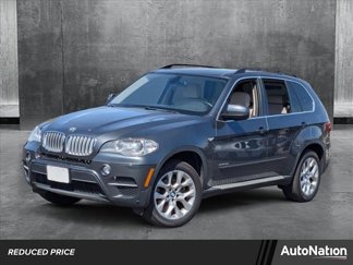 Used 2013 BMW X5 xDrive35i image 1
