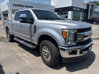 Used 2017 Ford F250 XLT w/ XLT Premium Package image 1