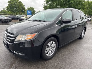 Used 2016 Honda Odyssey SE image 1