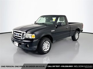 Used 2011 Ford Ranger XLT image 1