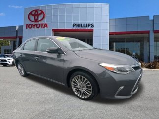 Used 2016 Toyota Avalon Limited image 1