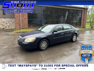 Used 2006 Buick Lucerne CX w/ Driver Confidence Package image 1
