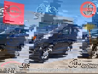 Used 2020 Ford Edge Titanium image 1
