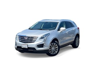 Used 2018 Cadillac XT5 Luxury w/ Driver Awareness Package image 1