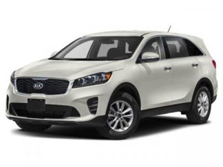 Used 2020 Kia Sorento LX image 1