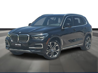 Used 2022 BMW X5 sDrive40i w/ Luxury Seating Package image 1