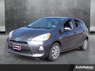 Used 2012 Toyota Prius C Two image 1