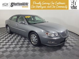 Used 2009 Buick LaCrosse CX image 1